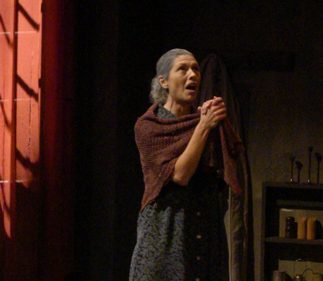 The Consul Production 24