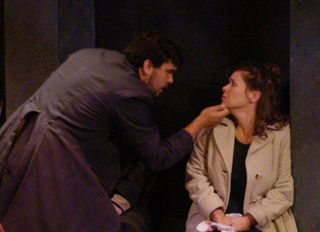 The Consul Production 32