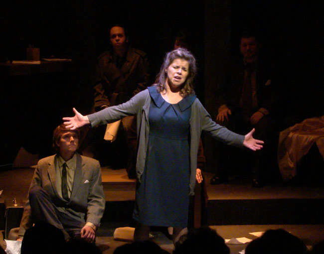 The Consul Production 38