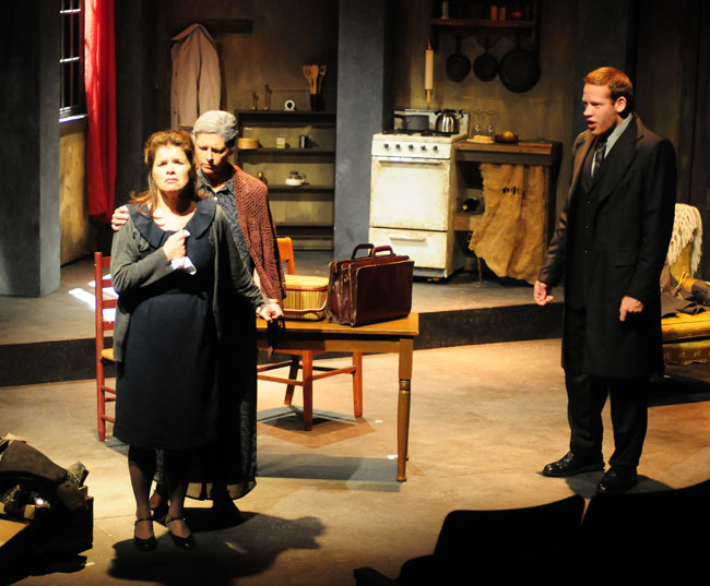 The Consul Production 4