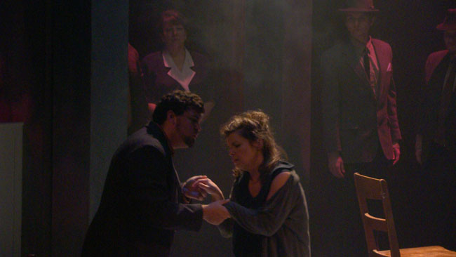 The Consul Production 46