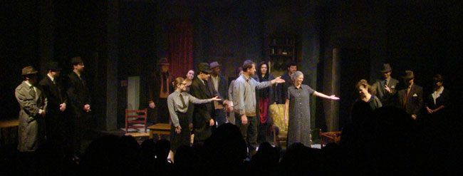 The Consul Production 48