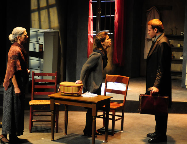 The Consul Production 5