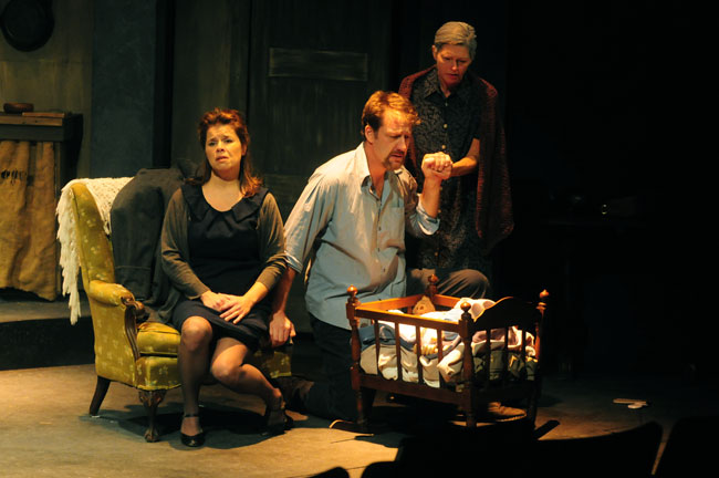 The Consul Production 7