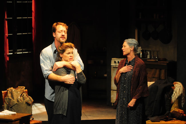 The Consul Production 8