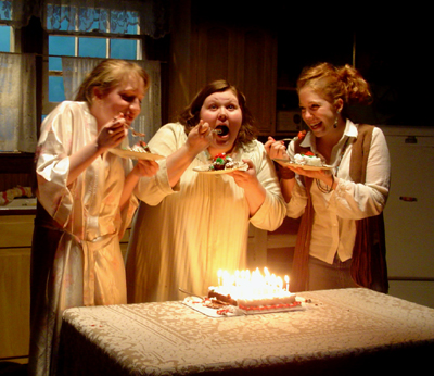 Crimes of the Heart Production 17