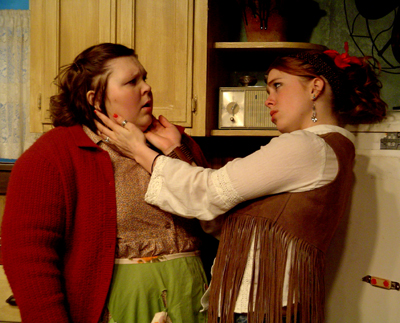 Crimes of the Heart Production 4