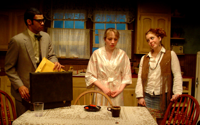 Crimes of the Heart Production 5