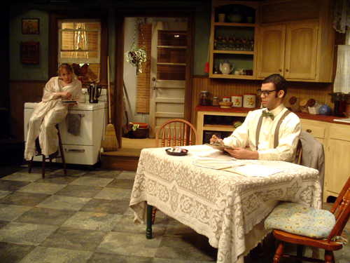 Crimes of the Heart Production 7