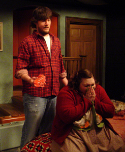 Crimes of the Heart Production 8