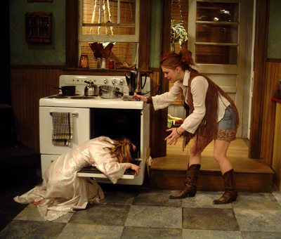 Crimes of the Heart Production 9