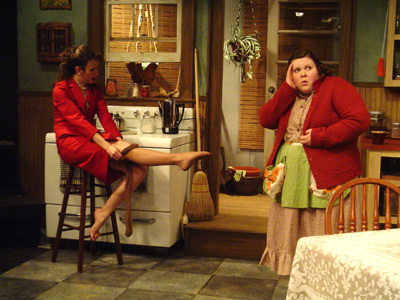 Crimes of the Heart Production 10