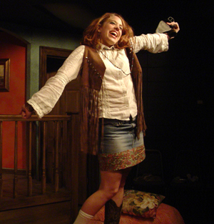 Crimes of the Heart Production 11