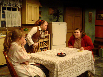 Crimes of the Heart Production 12