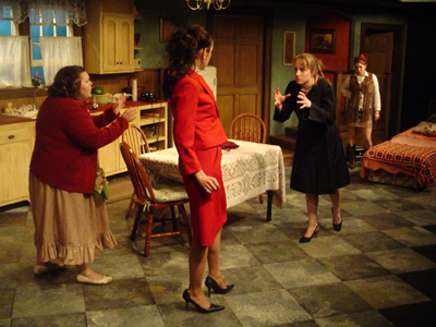 Crimes of the Heart Production 13