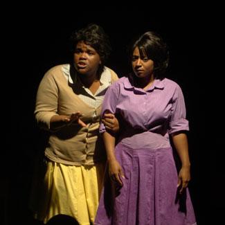 Crumbs from the Table of Joy Production 19