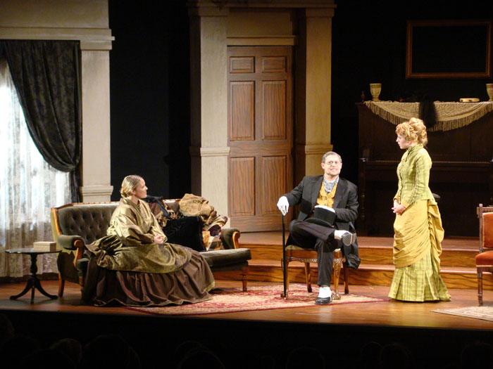 Doll's House Production 2