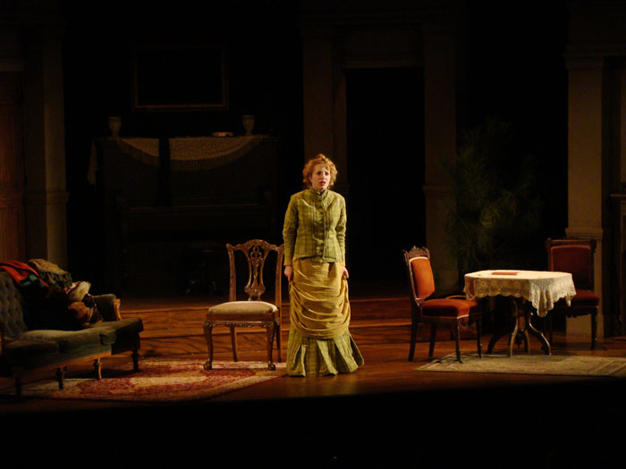 Doll's House Production 7