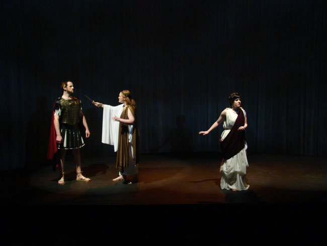 Dido and Aeneas Production 15