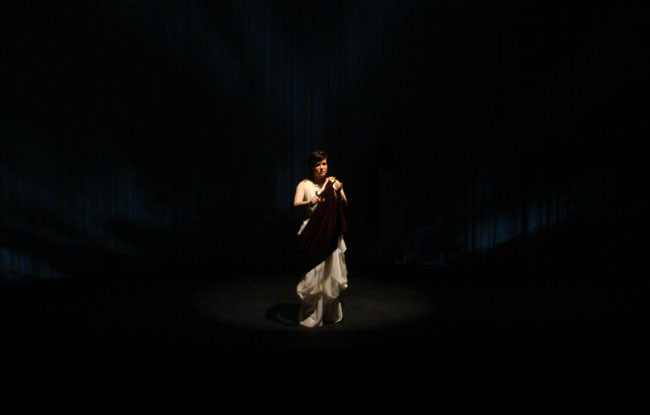 Dido and Aeneas Production 19