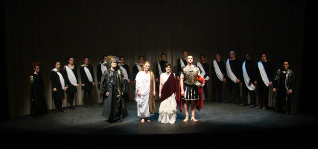Dido and Aeneas Production 23