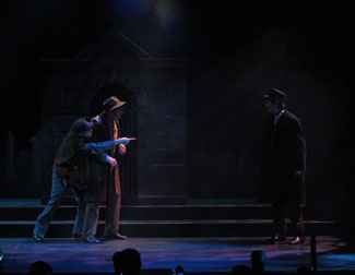 The Mystery of Edwin Drood Production 14