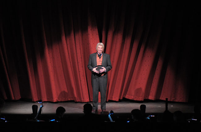 The Mystery of Edwin Drood Production 28