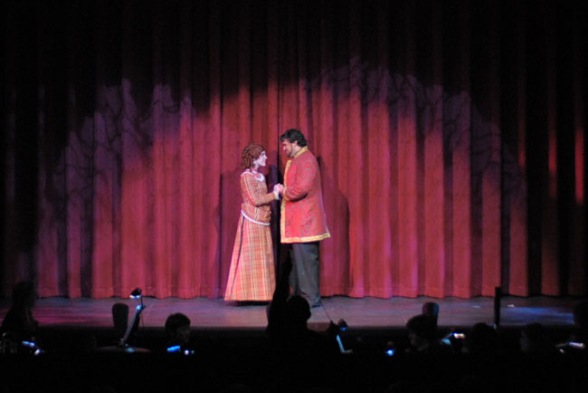 The Mystery of Edwin Drood Production 30