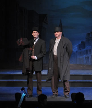 The Mystery of Edwin Drood Production 33