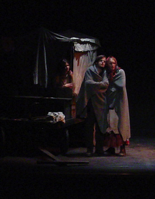 Mother Courage and Her Children Production 3