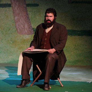 Sunday in the Park with George Production 24