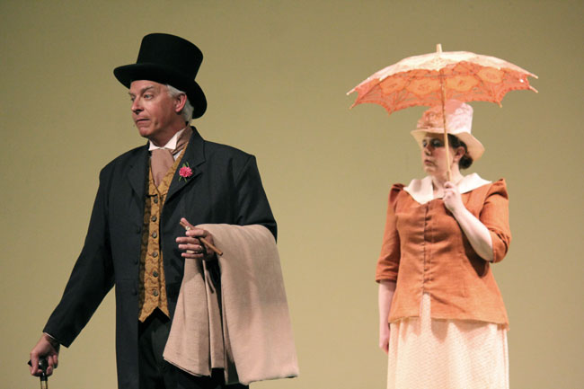 Sunday in the Park with George Production 39