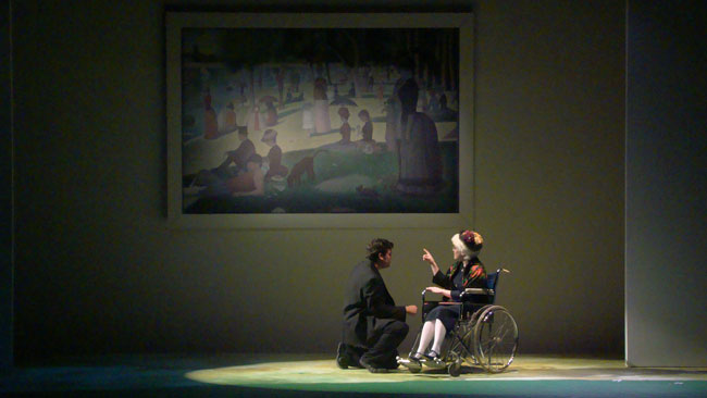 Sunday in the Park with George Production 44