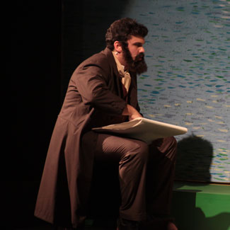 Sunday in the Park with George Production 5