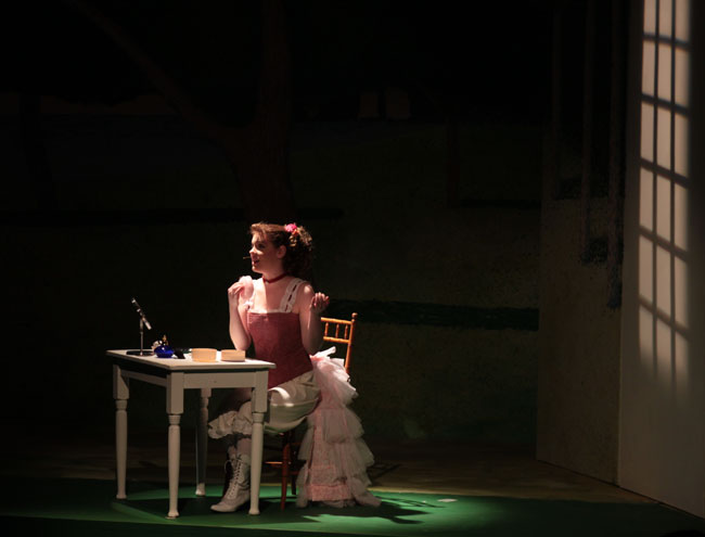 Sunday in the Park with George Production 9