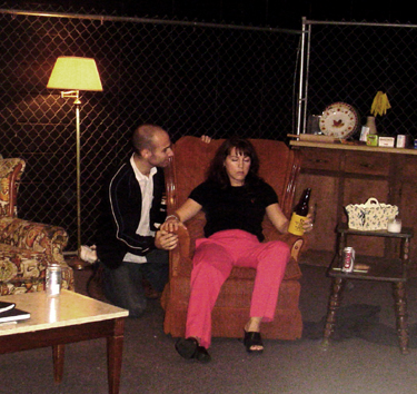 Rantoul and Die Production 2