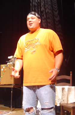 Rantoul and Die Production 3