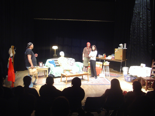 Rantoul and Die Production 4