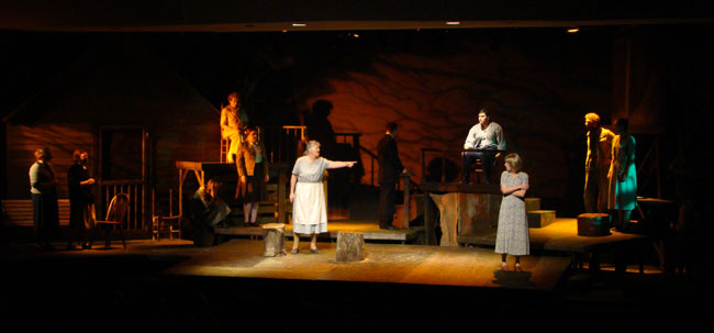 The Rimers of Eldritch Production 10