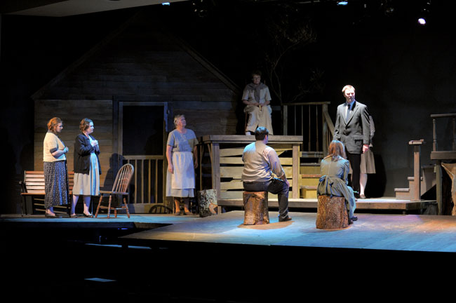 The Rimers of Eldritch Production 15