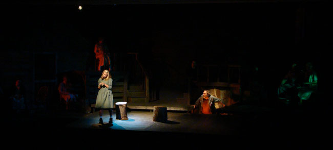 The Rimers of Eldritch Production 7