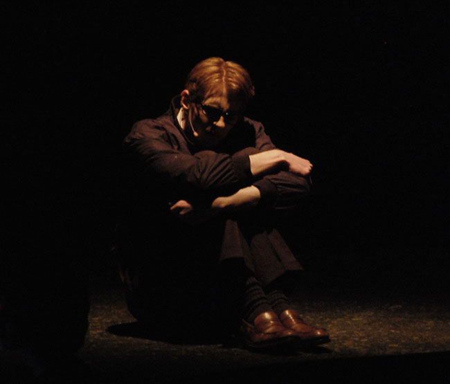 Little Shop of Horrors Production 25