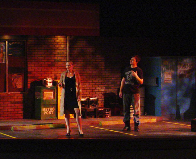 Suburbia Production 6