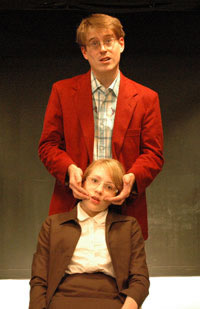 All in the Timing Production 13