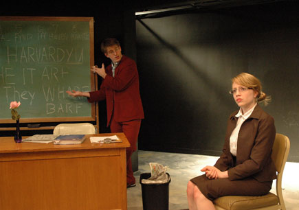 All in the Timing Production 14