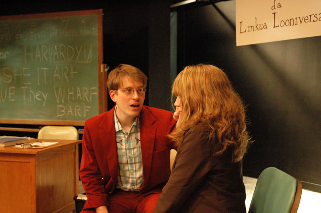 All in the Timing Production 15