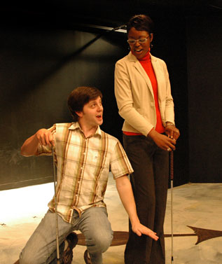 All in the Timing Production 18