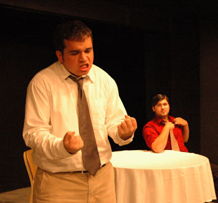 All in the Timing Production 24