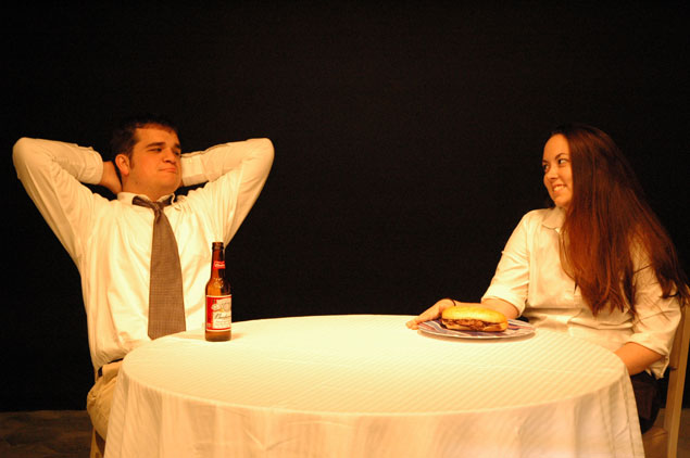 All in the Timing Production 25