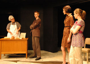 All in the Timing Production 28